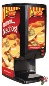RIC56202 Rico's Dispenser Cheese - Poppa Corn Corp