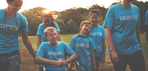 7 stratégies de recrutement de bénévoles pour votre collecte de fonds