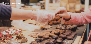 Something for Nothing? Free Samples and Grocery Marketing