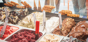 3 Easy Ideas for Expanding Your Ice Cream Business Year-Round