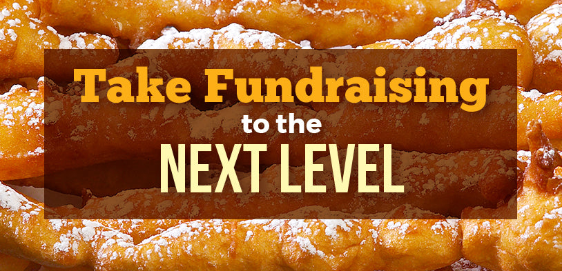 How to Take Your Fundraising to the Next Level