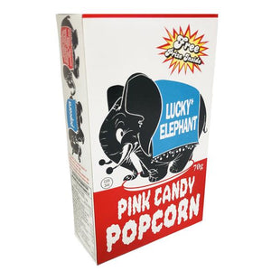 Lucky Elephant