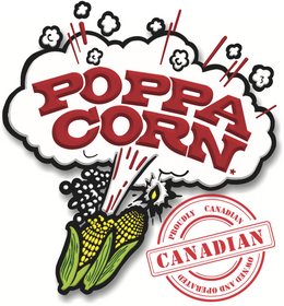 Poppa Corn Corp