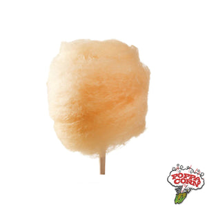 Bacon Cotton Candy Flossugar - 25LBS CASE - GM3514 - Poppa Corn Corp