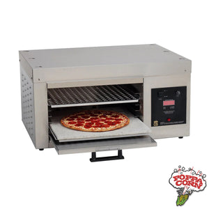 Four Bake-It-All - GM5554 - Poppa Corn Corp