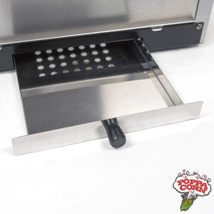Black Fun Pop 4-oz. Popcorn Machine - GM2404MD - Poppa Corn Corp