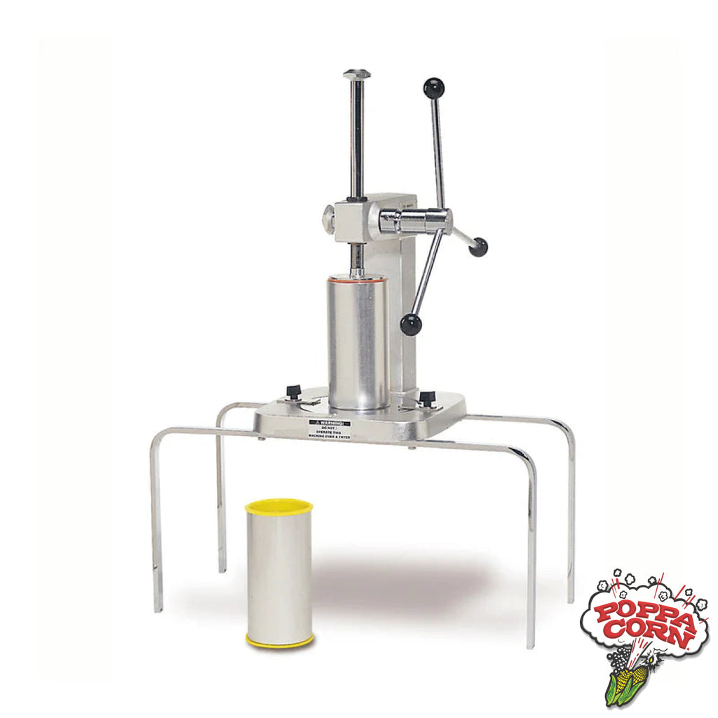 Churro Extruder - GM9005 - Poppa Corn Corp