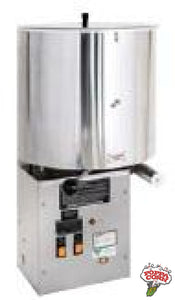 CMD25DR-X - Caramélisateur - Poppa Corn Corp