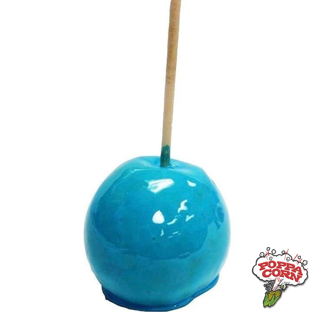 CND002 - Blue Raspberry Candy Apple Magic - 18 x 15 oz Bags/Case - Poppa Corn Corp