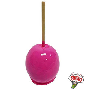 CND007 - Fraise Rose Candy Apple Magic - 18 x 15 oz Sacs/Caisse - Poppa Corn Corp