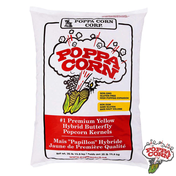 その他 Answer To Mother Popcorn king 45 Uncle Bob's Traditional White Hull-less Popcorn Kernels