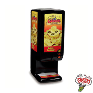 El Nacho Grande Bag Cheese Dispenser - GM5300 - Poppa Corn Corp