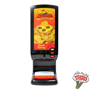 El Nacho Grande Bag Cheese Dispenser - GM5300 - Poppa Corn Corp