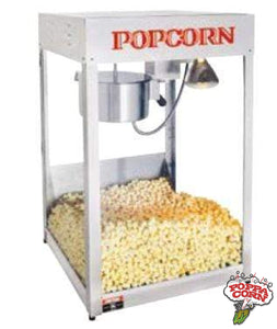 ENTCA1X-X - T-2000 Trilogy 8oz Popper - Poppa Corn Corp