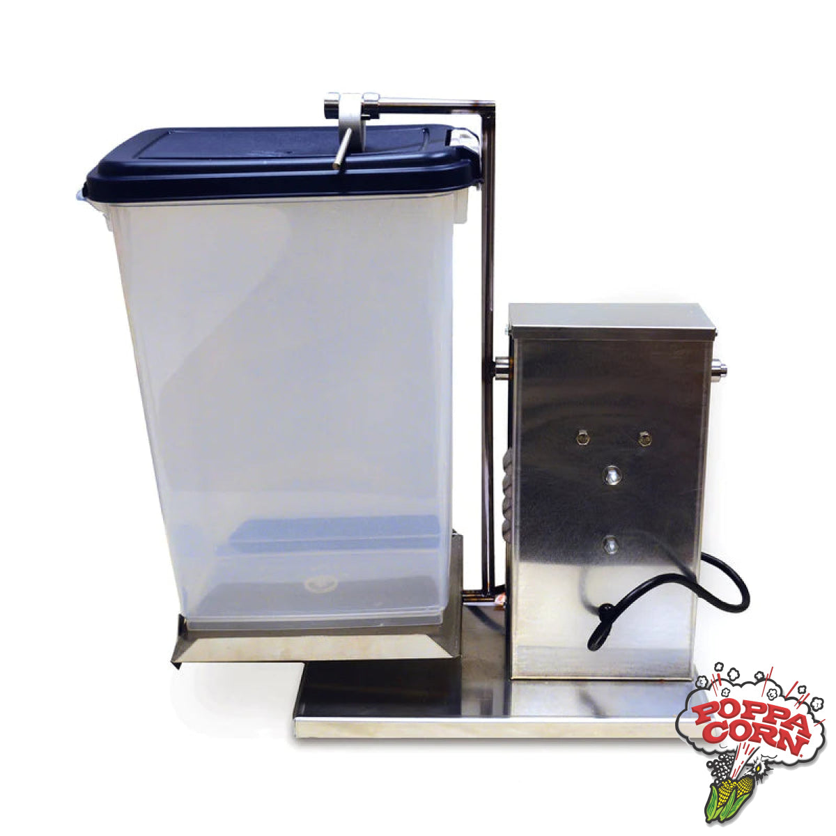 Flav-R-Tator (5 gal.) - GM2349 - Poppa Corn Corp