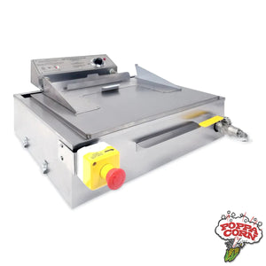 Friteuse FW-12 - GM8050D - Poppa Corn Corp