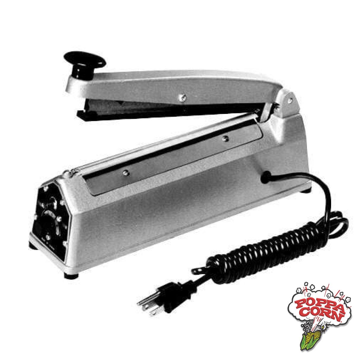 GM2089 - Impulse Heat Sealer - Poppa Corn Corp