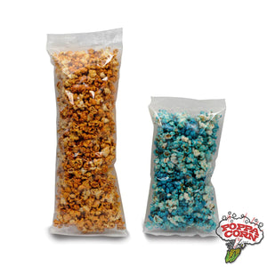 GM2322 SACS SUPER SAVER 16 POUCES X 5.5 POUCES - Poppa Corn Corp