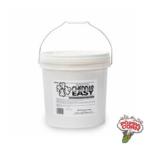 GM2391 - White Cheddar Easy - 30 LB Tub - Poppa Corn Corp