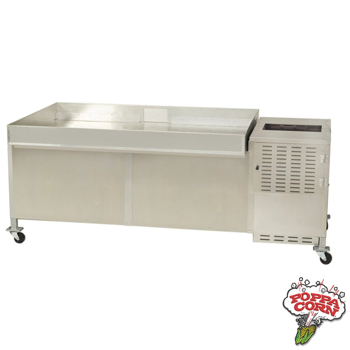 GM2622KK - Large Karmel Kool Stand– Poppa Corn Corp