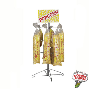 GM3210 - 35" Display Tree - Counter Model - Poppa Corn Corp