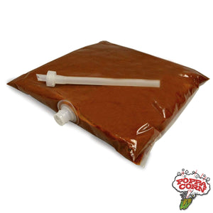 GM5282 - El Nacho Grande Chili - 4 x 106OZ /Case - Poppa Corn Corp
