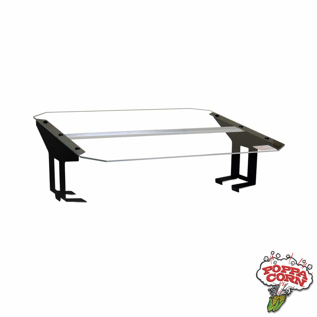 GM8570-00-000 - Compact Food Shield for 8550 Roller Grill Series - Poppa Corn Corp