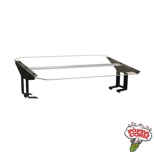 GM8571-00-000 - Standard Food Shield for 8551 Roller Grill Series - Poppa Corn Corp