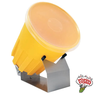 Mini Tumbler (2.5 gal.) - GM2705 - Poppa Corn Corp