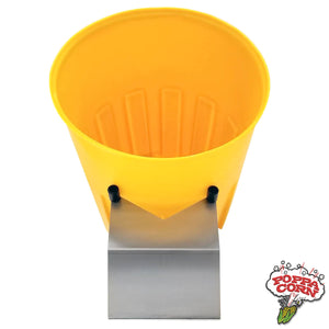 Mini Tumbler (2.5 gal.) - GM2705 - Poppa Corn Corp