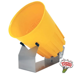 Mini Tumbler (2.5 gal.) - GM2705 - Poppa Corn Corp