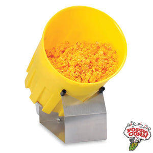 Mini Tumbler (2.5 gal.) - GM2705 - Poppa Corn Corp