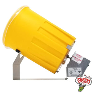 Mini Tumbler (2.5 gal.) - GM2705 - Poppa Corn Corp