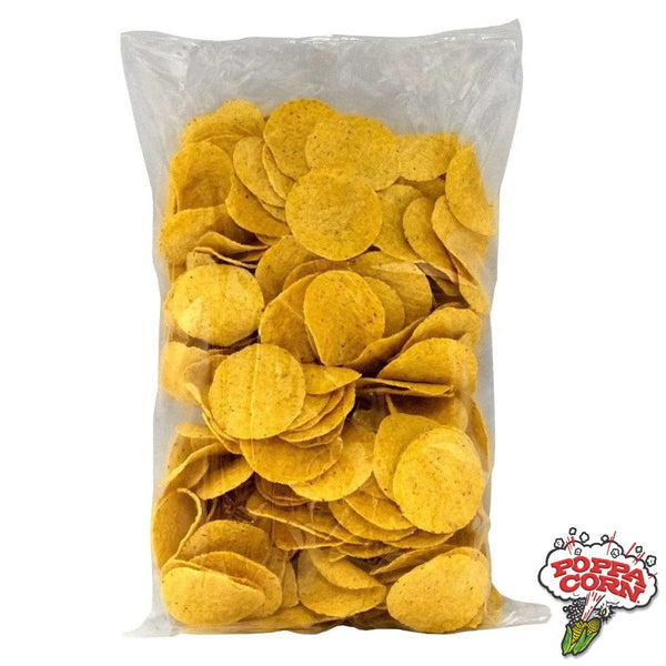 *Nouveau* NACHOS au maïs Poppa - 6 x 1 g