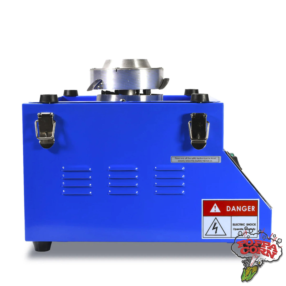 **New**The Quickspin­™ Single Serve Cotton Candy Machine Gm3001-00-000