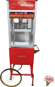 OH-P1203C 12 oz Value Line Popcorn Machine Popcorn Equipment