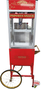 OH-P1203C 12 oz Value Line Popcorn Machine Popcorn Equipment