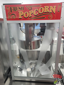 OH-P1601 16 oz Value Line Popcorn Machine Popcorn Equipment