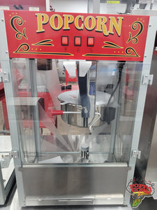 OH-P1601 16 oz Value Line Popcorn Machine Popcorn Equipment
