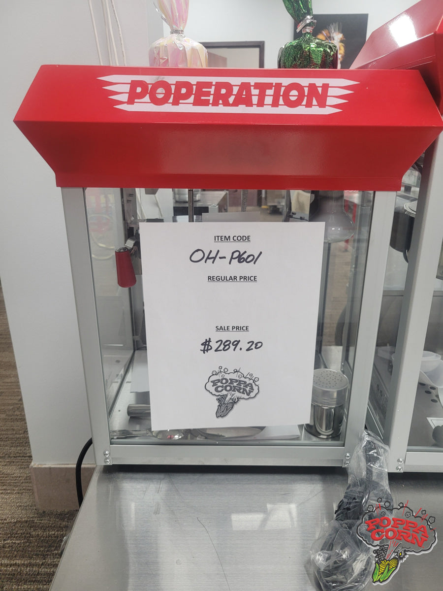 OH-P601