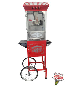 OH-P831C 8 oz Value Line Popcorn Machine Popcorn Equipment