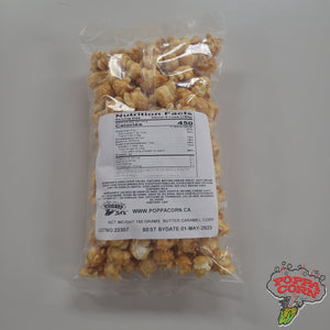 PCC008 Maïs Caramel - Poppa Corn Corp