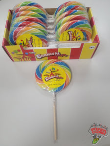 POP002 CARNIVAL POPS