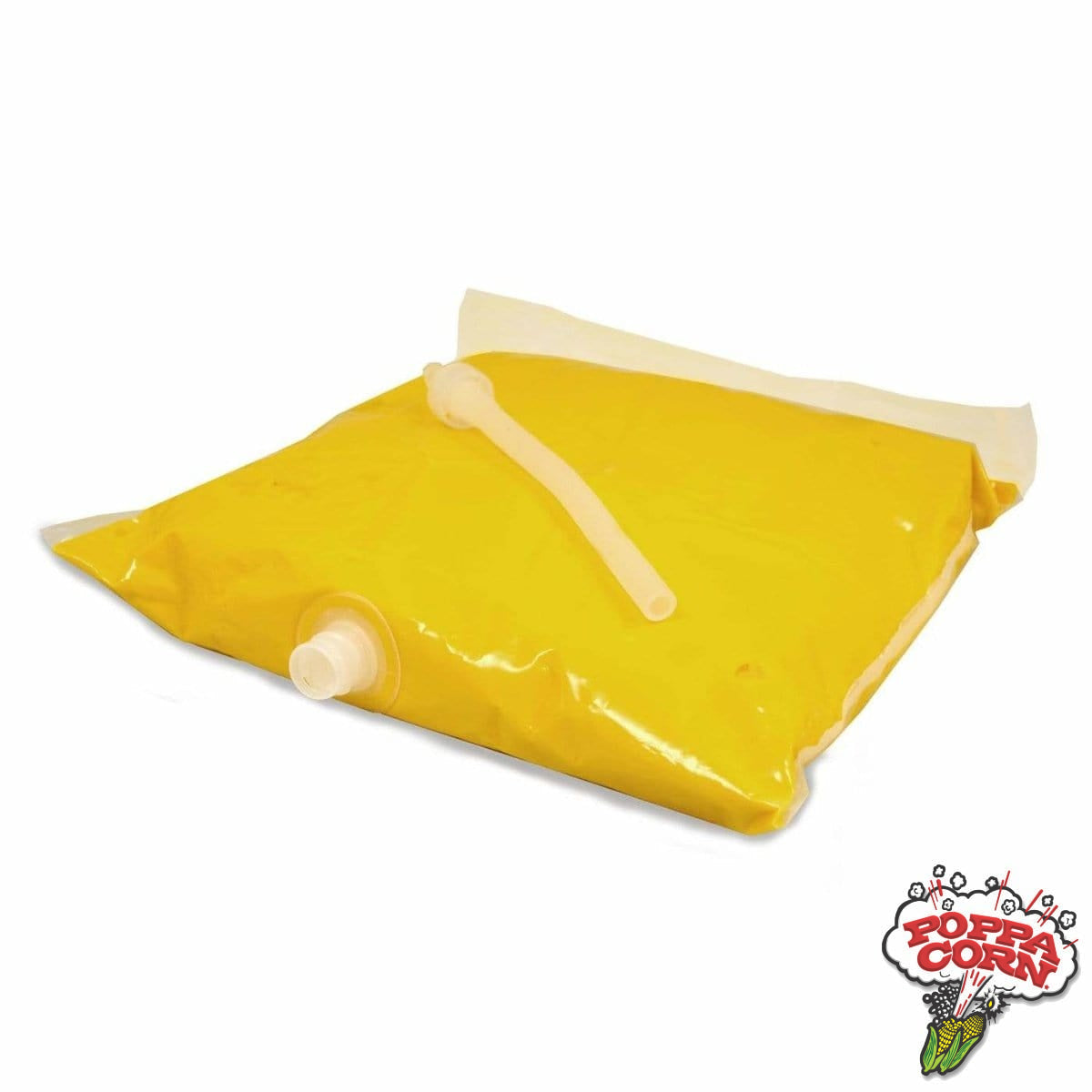 RIC56202 Rico's Dispenser Cheese - Poppa Corn Corp