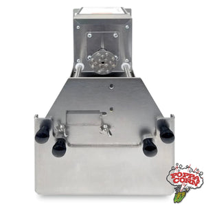 Saratoga Swirls® Fry Cutter - GM5280-00-100 - Poppa Corn Corp