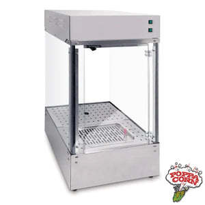 Small Humidified Case - GM5549-00-000 - Poppa Corn Corp