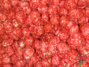 SPC014 - Bulk Pink Popcorn - Sweet Gourmet Popcorn - 10kg Bag in Box **NEW** Caramel Corn