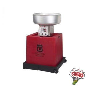 Porte-barbe à papa U-Tote-It - GM6051 - Poppa Corn Corp