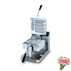 Gaufrier pour chien - GM5044 - Poppa Corn Corp