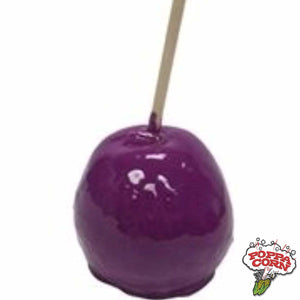 CND004 - Grape Purple Candy Apple Magic - 18 x 15 oz Sacs / Caisse - Poppa Corn Corp